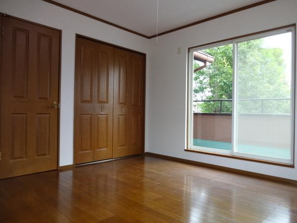 Non-living room