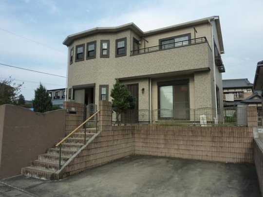 Local appearance photo. Building appearance
