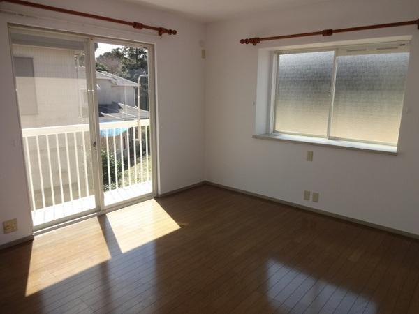 Non-living room