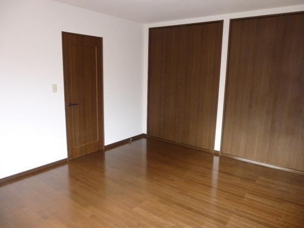 Non-living room