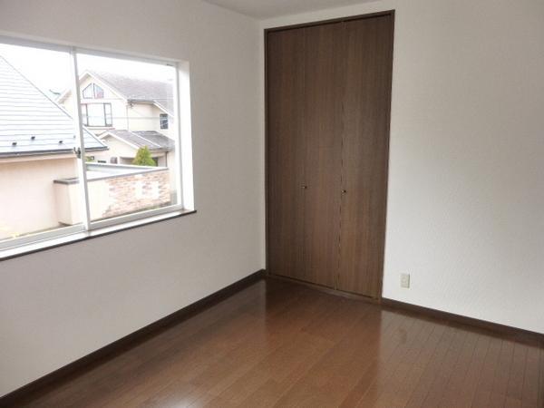 Non-living room