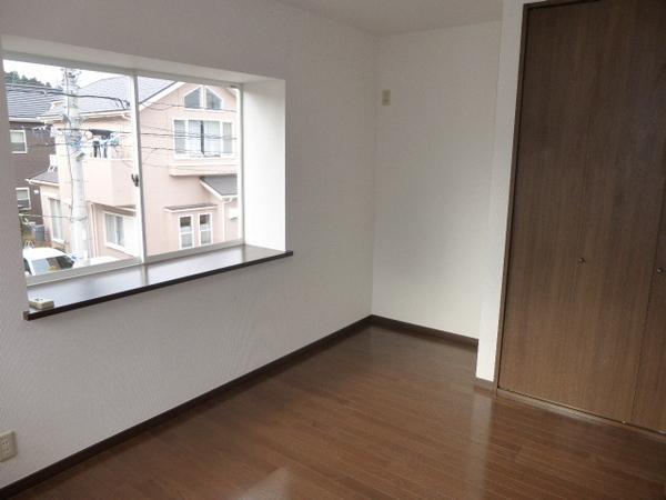 Non-living room