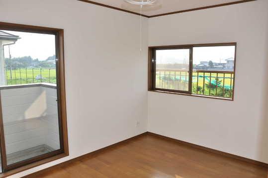 Non-living room