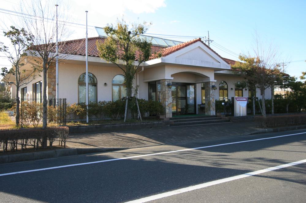 Other. Discovery hall of residence Midorigaoka local sales office