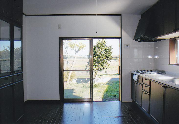 Living. LDK the countryside can view