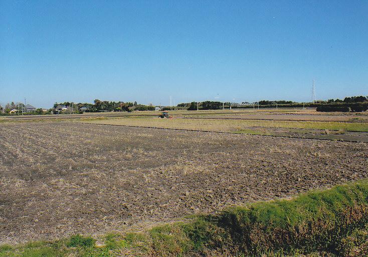 View photos from the dwelling unit. No rural landscape visible from the house