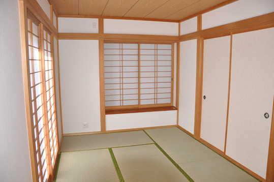Non-living room