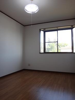 Non-living room