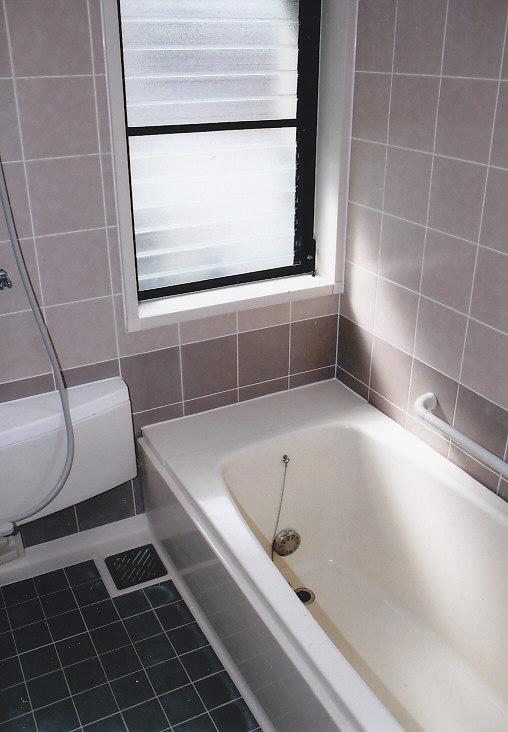 Bathroom. Bathroom stylish design