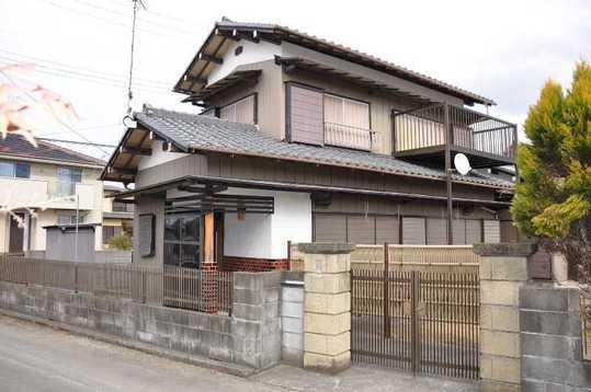 Local appearance photo