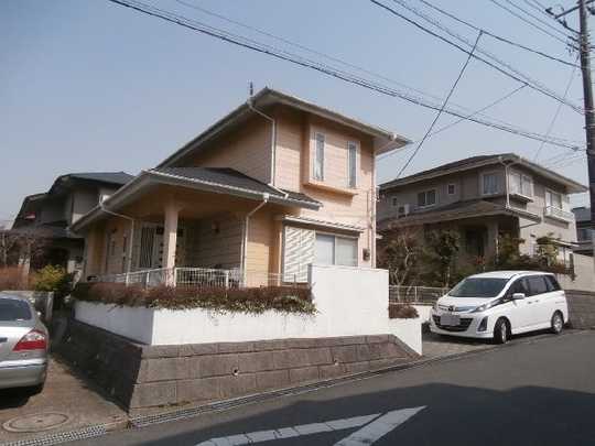 Local appearance photo. Exterior Photos