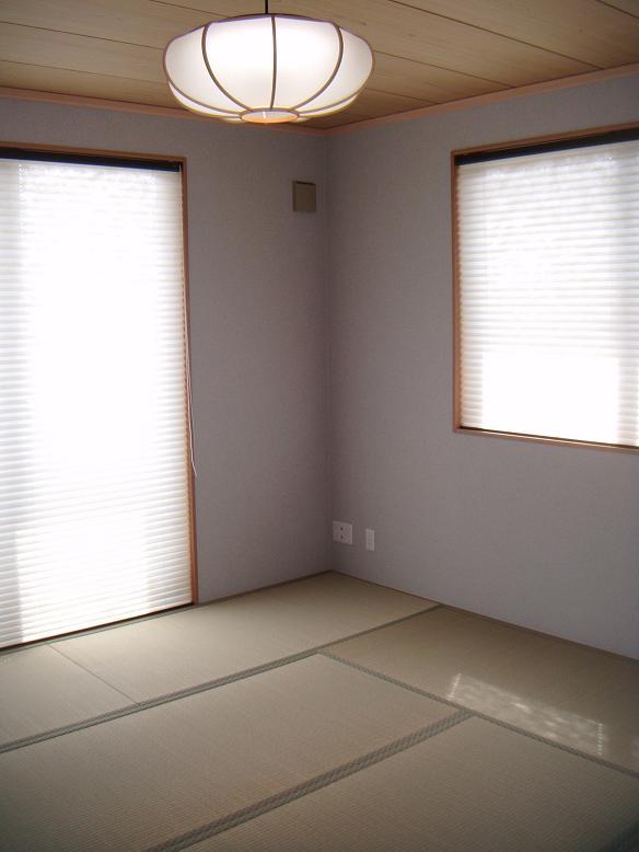 Non-living room. Local (03 May 2013) Shooting