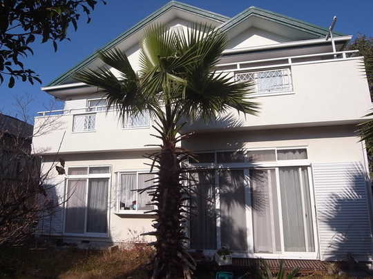 Local appearance photo