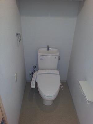 Toilet. Indoor (12 May 2013) Shooting