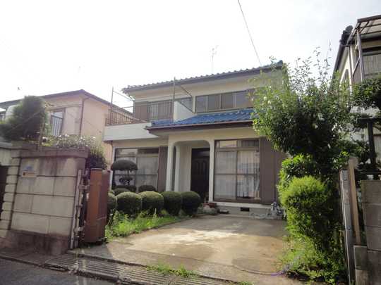 Local appearance photo