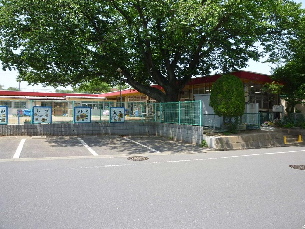 kindergarten ・ Nursery. Shizu Minami to nursery 790m walk 10 minutes