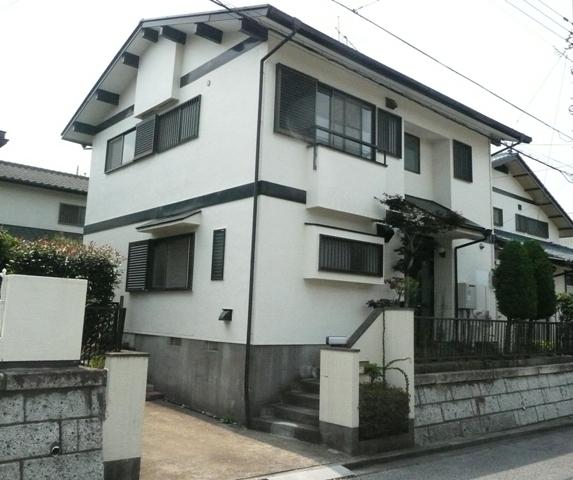 Local appearance photo. There a Bitei well-kept