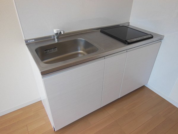 Kitchen. Kitchen