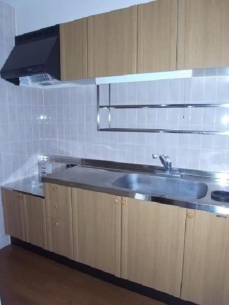 Kitchen. Kitchen