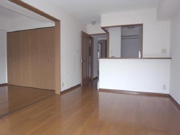 Living and room. room