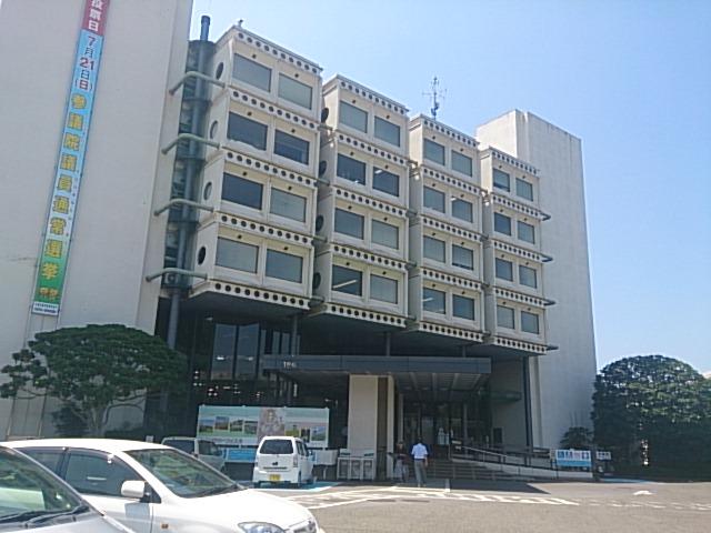 Government office. 1719m to Sakura city hall