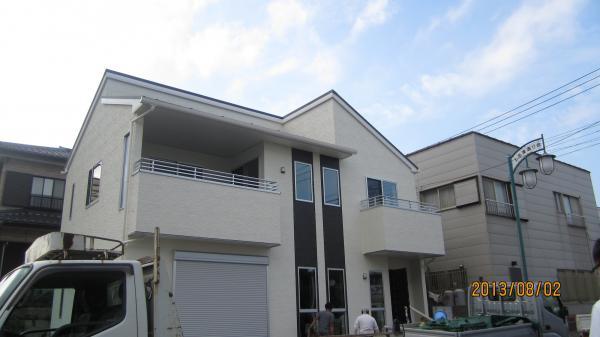 Local appearance photo. State of the local