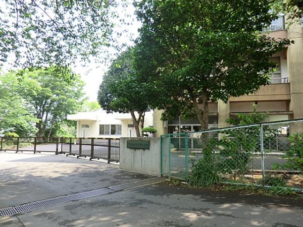 Primary school. Shizu Minami until elementary school 480m Shizu Minami Elementary School