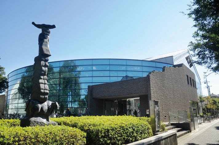 library. 1539m until Sakura Municipal Shizu library