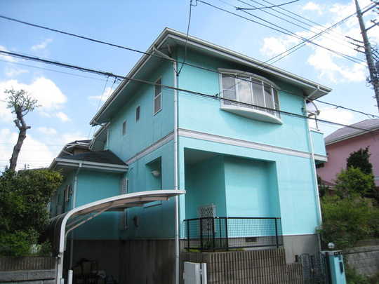 Local appearance photo
