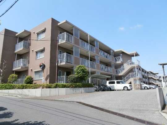 Local appearance photo. appearance