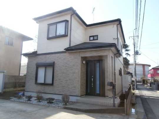 Local appearance photo. Exterior Photos
