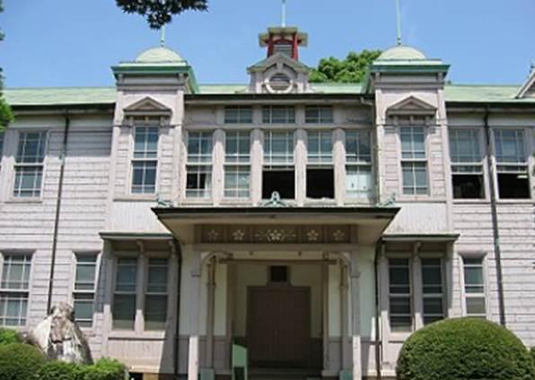 high school ・ College. 409m to Chiba Prefectural Sakura High School