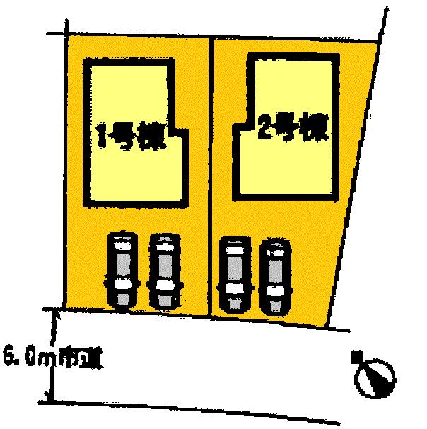 The entire compartment Figure