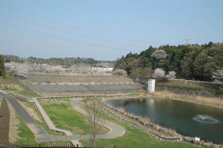 park. 400m to Water Park Miyanomori park