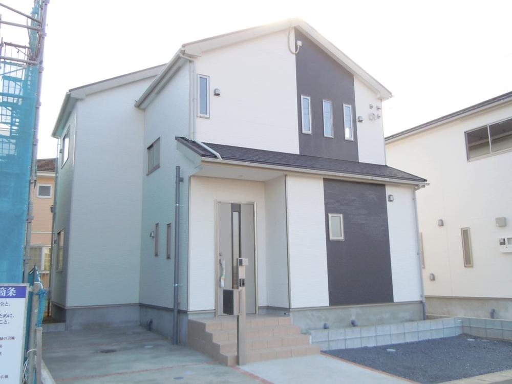 Same specifications photos (appearance). Is the company's construction cases