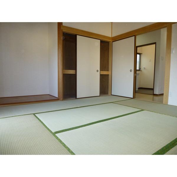 Non-living room