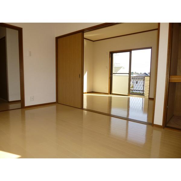 Non-living room