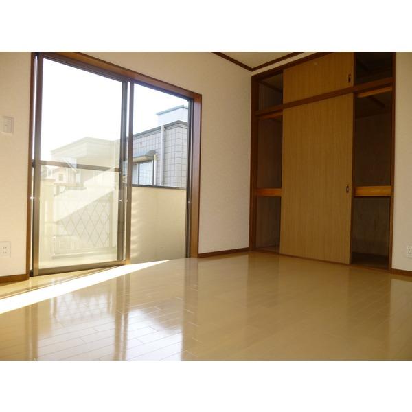 Non-living room