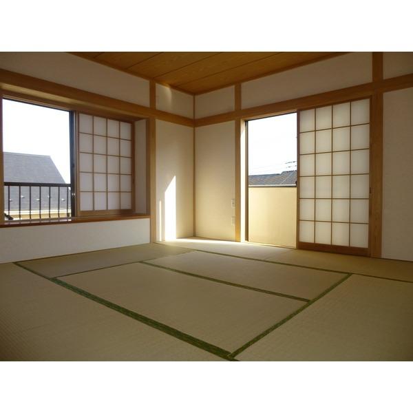 Non-living room