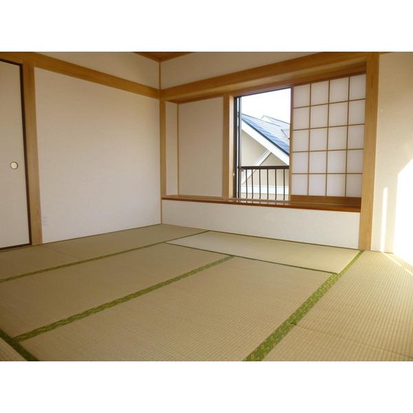 Non-living room