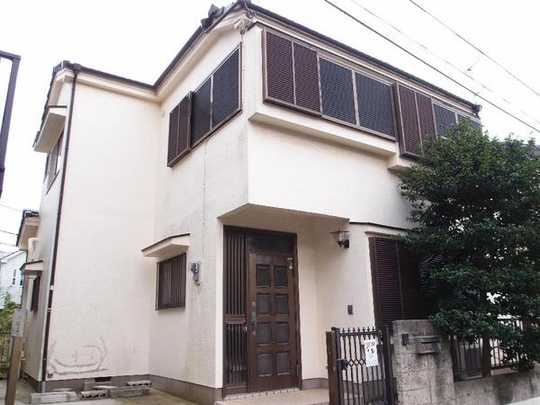 Local appearance photo. Exterior Photos
