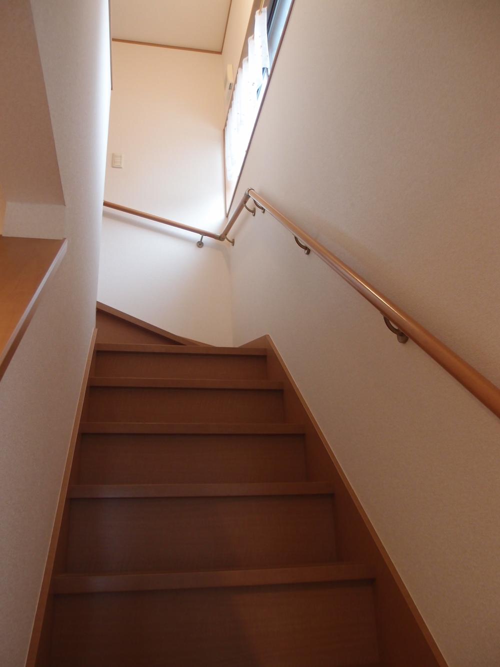 Other. Stairs