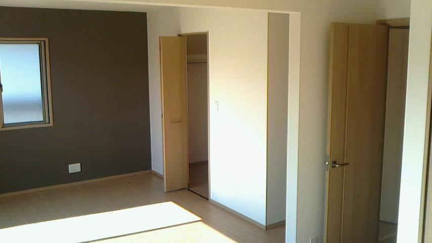 Same specifications photos (Other introspection). (1 ・ 6 ・ 9 Building) is a picture of the same specification, "a two-door, one-room". Also a large 2 Tsunoo room, I am glad the specification can also be used in two