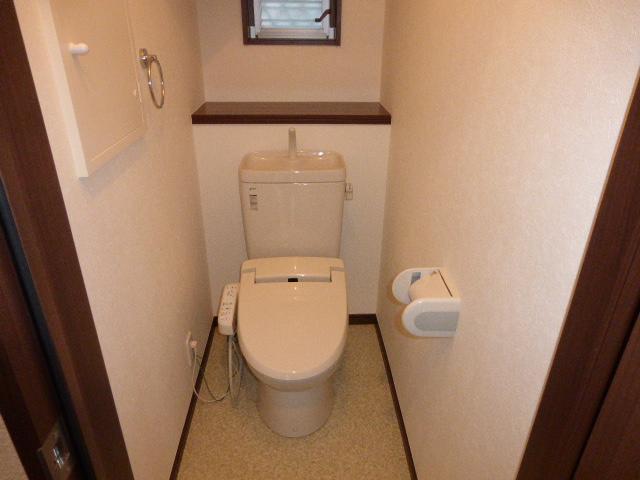 Toilet. Local (12 May 2013) Shooting