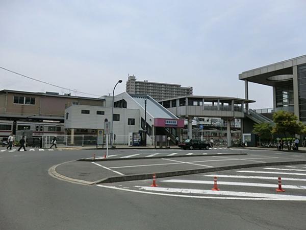 Other Environmental Photo. Keisei Main Line 560m Keisei main line to Keisei Sakura Station Keisei Sakura Station