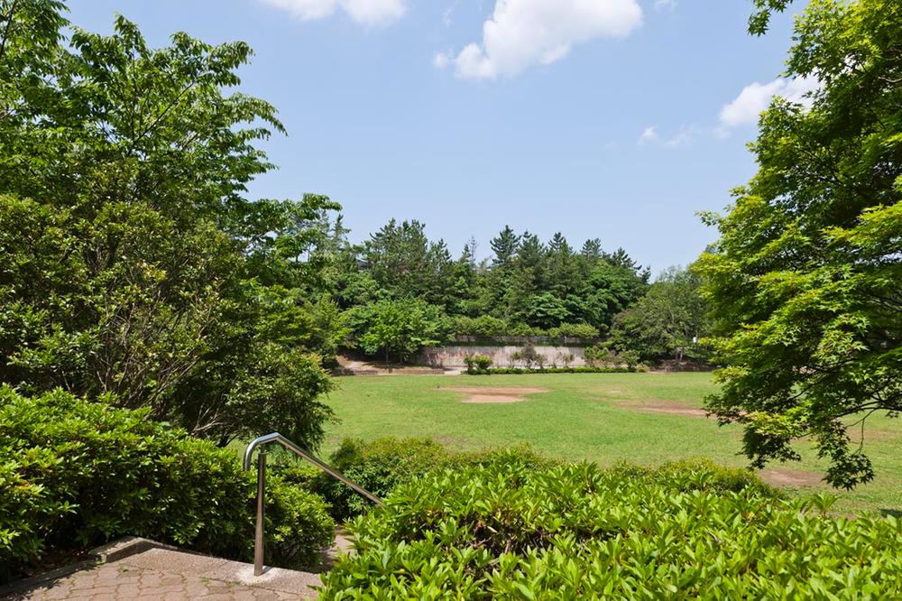 park. 400m to the Shizu Minami Park