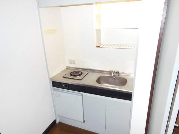 Kitchen. Kitchen