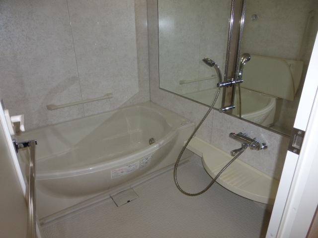 Bathroom. Indoor (11 May 2013) Shooting