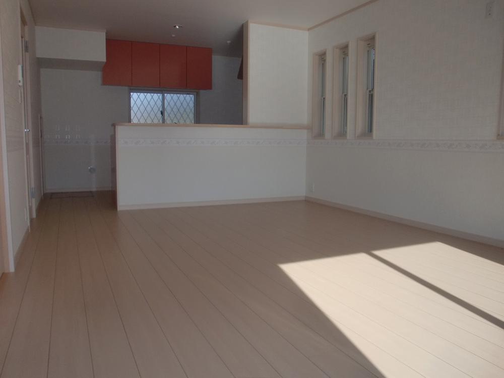 Living. Indoor (January 2013) Shooting