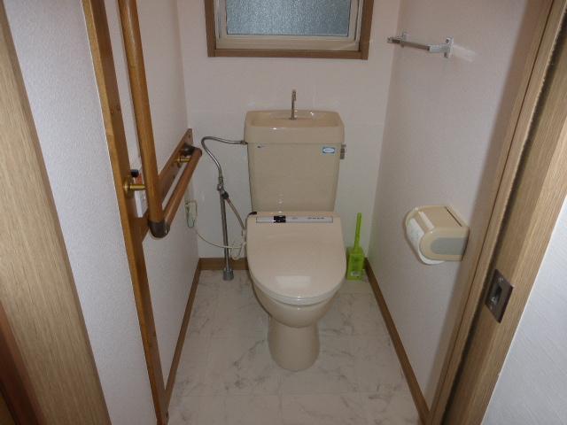 Toilet. Local (11 May 2013) Shooting